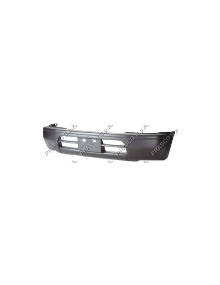 PARAURTI ANTERIORE NERO TOYOTA - LANDCRUISER - PRADO FJ90 - MOD. 02/97 - 08/02 TY8401001 PRASCO