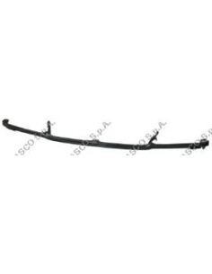 LAMIERINO SOTTOGRIGLIA TOYOTA - LANDCRUISER - PRADO FJ90 - MOD. 02/97 - 08/02 TY8402305 PRASCO