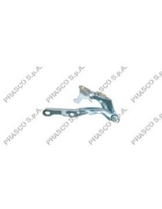 CERNIERA COFANO SX TOYOTA - LANDCRUISER - PRADO FJ90 - MOD. 02/97 - 08/02 TY8403704 PRASCO