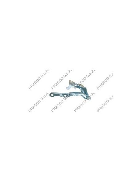 CERNIERA COFANO SX TOYOTA - LANDCRUISER - PRADO FJ90 - MOD. 02/97 - 08/02 TY8403704 PRASCO