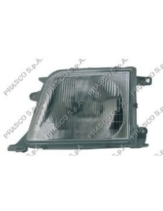 PROIETTORE DX MANUALE MOD. H4  in poi  07/99 TOYOTA - LANDCRUISER - PRADO FJ90 - MOD. 02/97 - 08/02 TY8404603 PRASCO