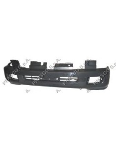 PARAURTI ANTERIORE PRIMERIZATO TOYOTA - LANDCRUISER FJ100 - MOD. 01/98 - 12/04 TY8481001 PRASCO