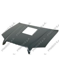 COFANO CON FORO PRESA ARIA TOYOTA - 4RUNNER - MOD. 01/03 - 01/07 TY8603110 PRASCO