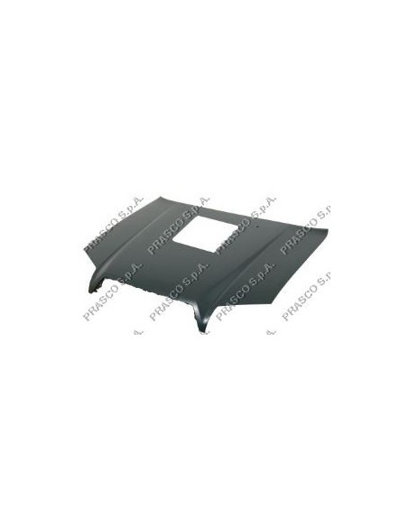 COFANO CON FORO PRESA ARIA TOYOTA - 4RUNNER - MOD. 01/03 - 01/07 TY8603110 PRASCO