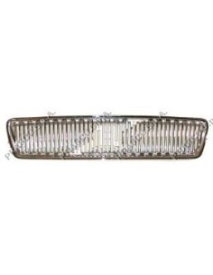GRIGLIA RADIATORE MOD.  in poi  06/98 VOLVO - S40 - V40 - MOD. 01/96 - 11/00 VV0282000 PRASCO