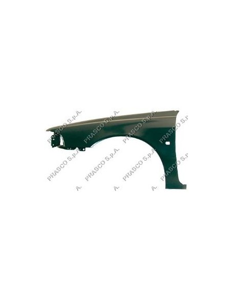 PARAFANGO ANTERIORE SX CON FORO LUCCIOLA VOLVO - S40 - V40 - MOD. 01/96 - 11/00 VV0283004 PRASCO