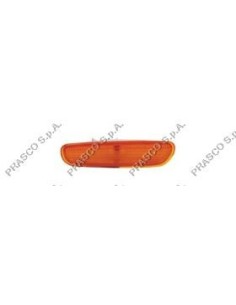 FANALE DX ARANCIO-PARAURTI ANTERIORE VOLVO - S40 - V40 - MOD. 01/96 - 11/00 VV0284303 PRASCO