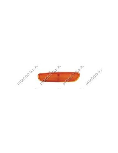 FANALE DX ARANCIO-PARAURTI ANTERIORE VOLVO - S40 - V40 - MOD. 01/96 - 11/00 VV0284303 PRASCO
