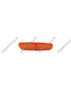 FANALE SX ARANCIO-PARAURTI ANTERIORE VOLVO - S40 - V40 - MOD. 01/96 - 11/00 VV0284304 PRASCO