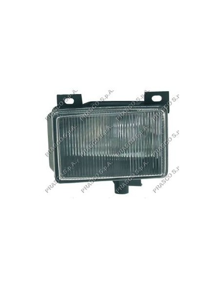 FENDINEBBIA SX VOLVO - S40 - V40 - MOD. 01/96 - 11/00 VV0284414 PRASCO