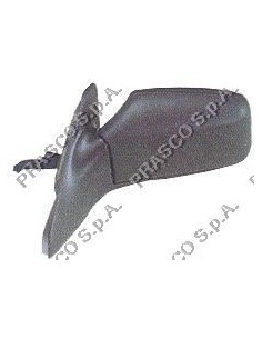 RETROVISORE SX A CAVI-ASFERICO VOLVO - S40 - V40 - MOD. 01/96 - 11/00 VV0287104 PRASCO