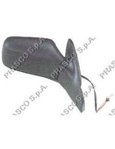 RETROVISORE DX-ELETTRICO-TERMICO-PRIMERIZZATO VOLVO - S40 - V40 - MOD. 01/96 - 11/00 VV0287313 PRASCO