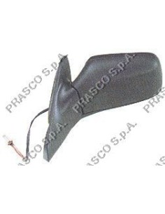 RETROVISORE SX-ELETTRICO-TERMICO-PRIMERIZZATO VOLVO - S40 - V40 - MOD. 01/96 - 11/00 VV0287314 PRASCO