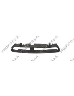 GRIGLIA CENTRALE PARAURTI ANTERIORE VOLVO - S40 - V40 - MOD. 12/00 - 12/02 VV0292120 PRASCO