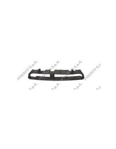 GRIGLIA CENTRALE PARAURTI ANTERIORE VOLVO - S40 - V40 - MOD. 12/00 - 12/02 VV0292120 PRASCO