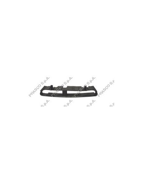 GRIGLIA CENTRALE PARAURTI ANTERIORE VOLVO - S40 - V40 - MOD. 12/00 - 12/02 VV0292120 PRASCO