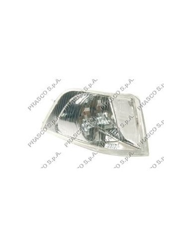 FANALE ANTERIORE DX CRYSTAL/CROMATO-SENZA PORTALAMPADA VOLVO - S40 - V40 - MOD. 12/00 - 12/02 VV0294113 PRASCO