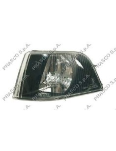 FANALE ANTERIORE SX FUME'-SENZA PORTALAMPADA MOD. T4 02-04 VOLVO - S40 - V40 - MOD. 12/00 - 12/02 VV0294124 PRASCO