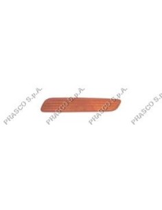 FANALE LATERALE SX ARANCIO SENZA PORTA LAMPADA VOLVO - S40 - V40 - MOD. 12/00 - 12/02 VV0294304 PRASCO