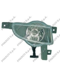 FENDINEBBIA DX VOLVO - S40 - V40 - MOD. 12/00 - 12/02 VV0294413 PRASCO