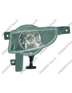 FENDINEBBIA SX VOLVO - S40 - V40 - MOD. 12/00 - 12/02 VV0294414 PRASCO