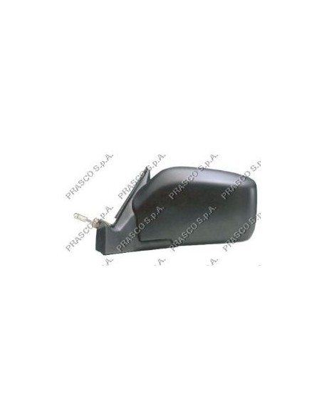 RETROVISORE SX A CAVI MOD. 740 VOLVO - 740 - 760 - MOD. 01/82 - 01/91 VV0317124 PRASCO