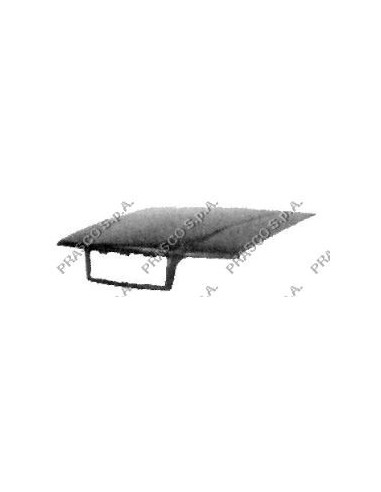 COFANO VOLVO - 840 - 850 - MOD. 01/92 - 12/97 VV0343100 PRASCO