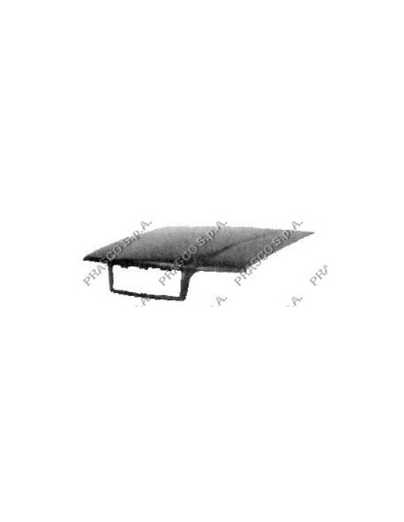 COFANO VOLVO - 840 - 850 - MOD. 01/92 - 12/97 VV0343100 PRASCO