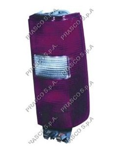 FANALE POSTERIORE DX-SENZA PORTALAMPADA MOD. STATION WAGON VOLVO - S70 - V70 - MOD. 07/97 - 06/00 VV0344153 PRASCO