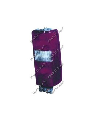 FANALE POSTERIORE DX-SENZA PORTALAMPADA MOD. STATION WAGON VOLVO - S70 - V70 - MOD. 07/97 - 06/00 VV0344153 PRASCO