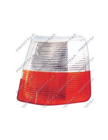 FANALE ANTERIORE DX-BIANCO/ARANCIO-CON PORTALAMPADA VOLVO - 940 - 960 - MOD. 01/91 - 12/94 VV0364003 PRASCO