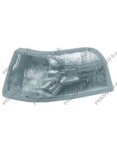 FANALE ANTERIORE SX BIANCO-CON PORTALAMPADA VOLVO - 960 - MOD. 01/95 - 01/97 VV0384014 PRASCO