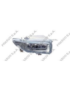 FENDINEBBIA DX VOLVO - 960 - MOD. 01/95 - 01/97 VV0384413 PRASCO