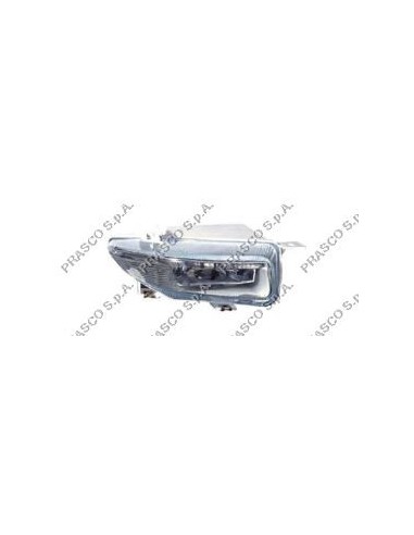 FENDINEBBIA DX VOLVO - 960 - MOD. 01/95 - 01/97 VV0384413 PRASCO