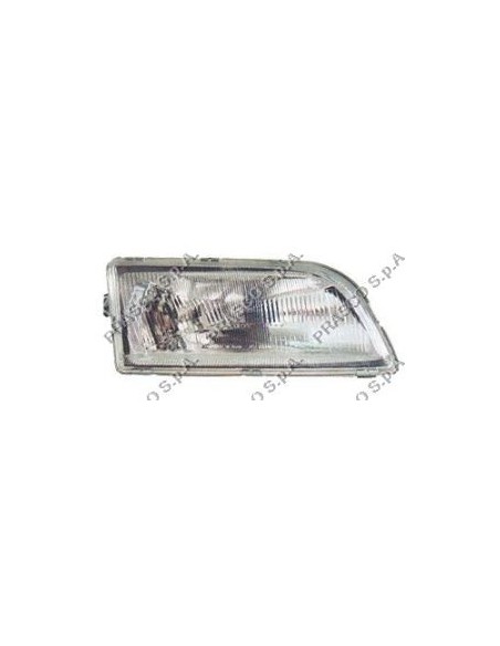 PROIETTORE DX MOD. H4 MANUALE VOLVO - 960 - MOD. 01/95 - 01/97 VV0384603 PRASCO
