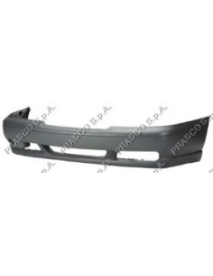 PARAURTI ANTERIORE NERO VOLVO - S70 - V70 - MOD. 07/97 - 06/00 VV0401001 PRASCO