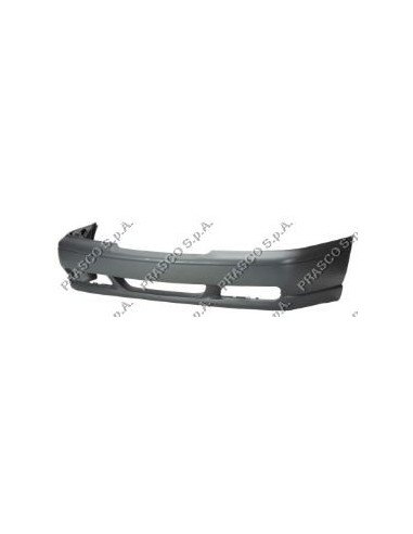 PARAURTI ANTERIORE NERO VOLVO - S70 - V70 - MOD. 07/97 - 06/00 VV0401001 PRASCO