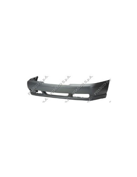 PARAURTI ANTERIORE NERO VOLVO - S70 - V70 - MOD. 07/97 - 06/00 VV0401001 PRASCO