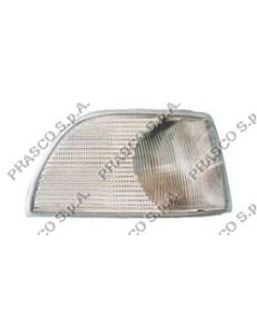 FANALE ANTERIORE DX BIANCO-CON PORTALAMPADA VOLVO - S70 - V70 - MOD. 07/97 - 06/00 VV0404013 PRASCO
