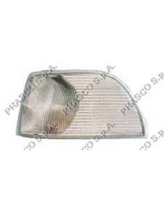 FANALE ANTERIORE SX BIANCO-CON PORTALAMPADA VOLVO - S70 - V70 - MOD. 07/97 - 06/00 VV0404014 PRASCO