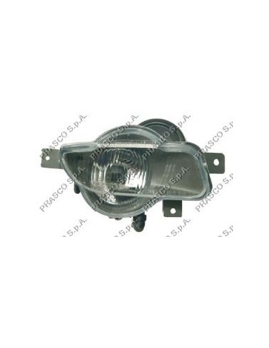 FENDINEBBIA DX VOLVO - S70 - V70 - MOD. 07/97 - 06/00 VV0404413 PRASCO