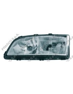 PROIETTORE DX MOD. H7+H7 ELETTRICO VOLVO - S70 - V70 - MOD. 07/97 - 06/00 VV0404903 PRASCO