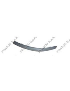MODANATURA SX-PARAURTI A NTERIORE VOLVO - S70 - V70 - MOD. 07/00 - 12/04 VV0421244 PRASCO