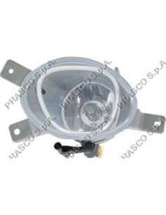 FENDINEBBIA SX VOLVO - XC70 - MOD. 01/05 - 08/07 VV0504414 PRASCO