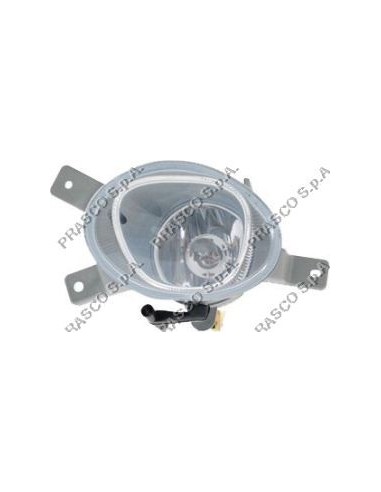 FENDINEBBIA SX VOLVO - XC70 - MOD. 01/05 - 08/07 VV0504414 PRASCO