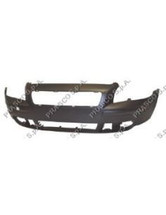 PARAURTI ANTERIORE-CON PRIMER VOLVO - S40 - V50 - MOD. 12/04 - 12/07 VV3201001 PRASCO