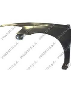 PARAFANGO ANTERIORE SX VOLVO - S40 - V50 - MOD. 12/04 - 12/07 VV3203004 PRASCO