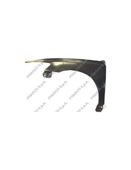 PARAFANGO ANTERIORE SX VOLVO - S40 - V50 - MOD. 12/04 - 12/07 VV3203004 PRASCO