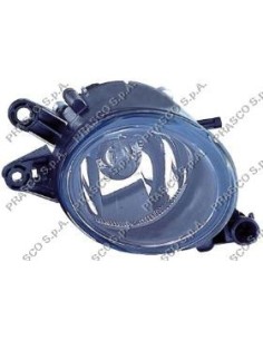 FENDINEBBIA DX MOD. V50 (VERSIONE A.L.) VOLVO - S40 - V50 - MOD. 12/04 - 12/07 VV3204413 PRASCO