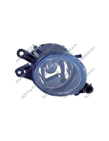 FENDINEBBIA DX MOD. V50 (VERSIONE A.L.) VOLVO - S40 - V50 - MOD. 12/04 - 12/07 VV3204413 PRASCO